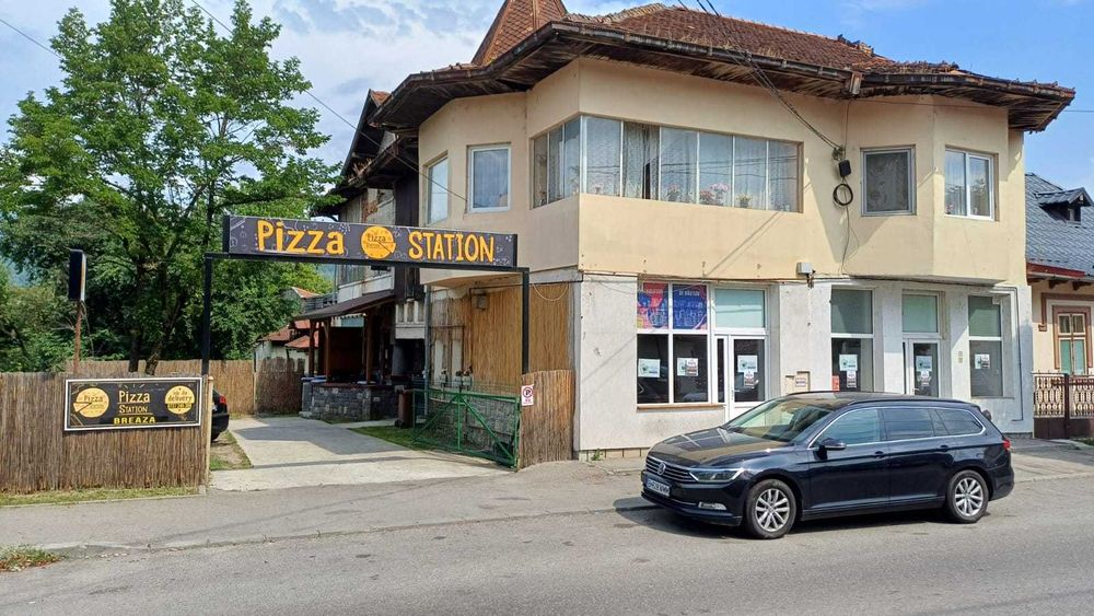 Casă – Breaza - Vedere 2