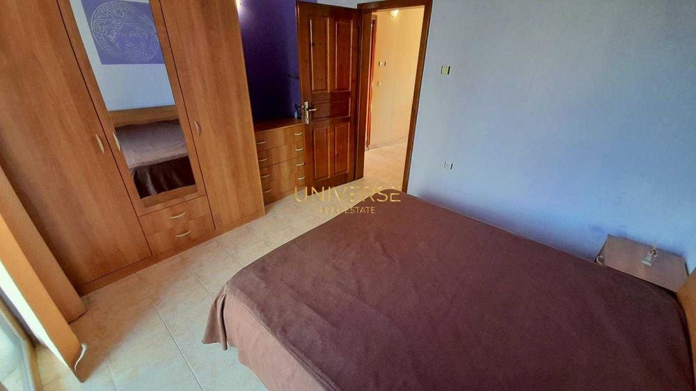 Продава се Двустаен апартамент в Свети Влас - 65 кв.м за 1462 €/кв.м - Снимка #5