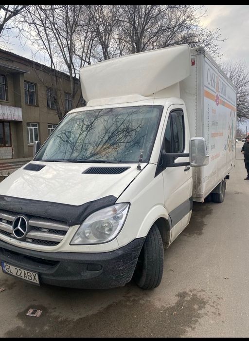 Transport mobila /mutari/debarasari