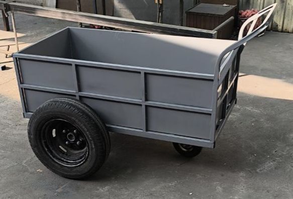 Мусорный бак, контейнер для мусора,  musr idish