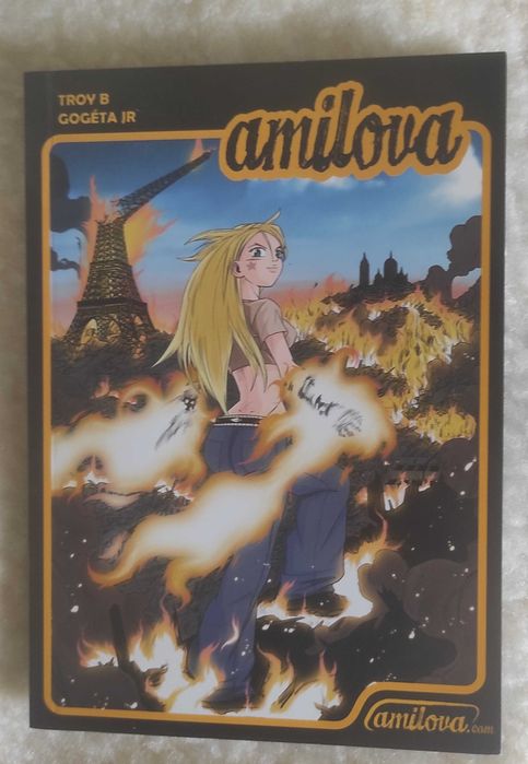 Манги - Наруто, One Piece - английски и български