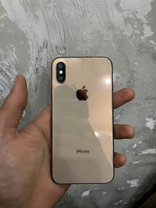 Iphone xs srochna sotiladi