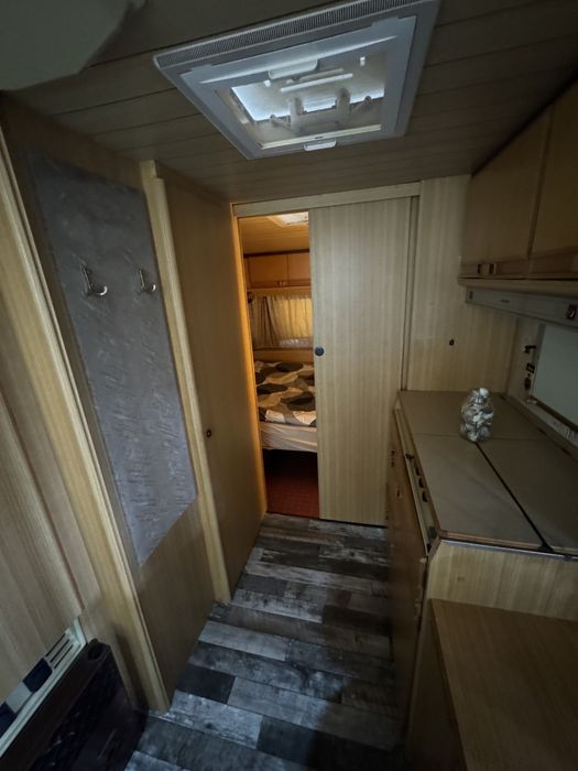 Каравана под наем ,, Незабравимо лято" 2 - КЛИМАТИК!