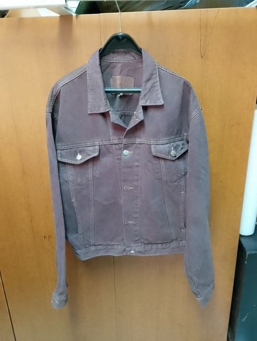 Продавам  дънково  яке