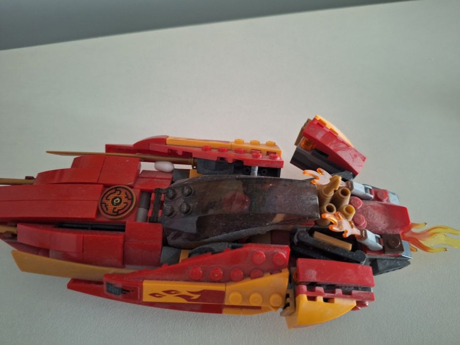 Лего   Maincraft/Lego Ninjago