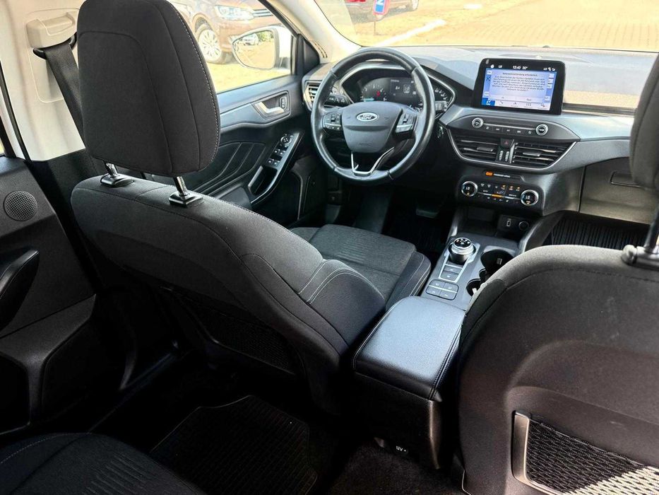 Ford Focus Active All Road 2020 2.0 TDCI 150 CP Automat