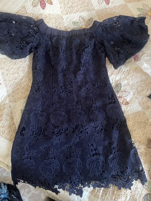 Платья вечерная турецкая