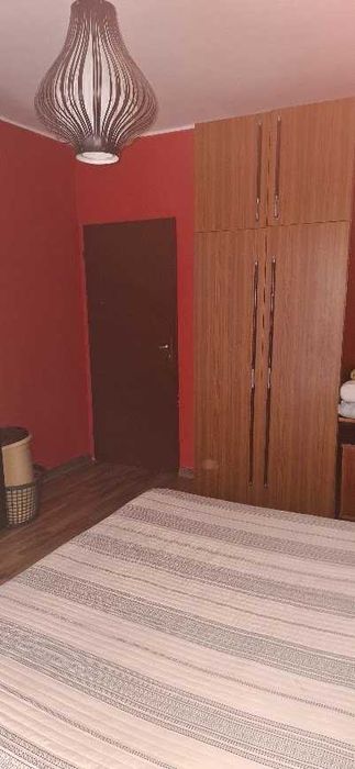 Двустаен с трапезария