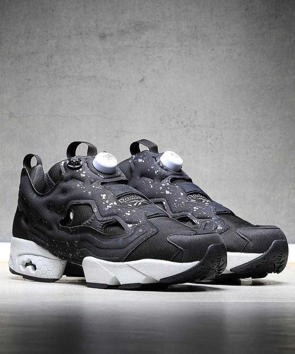 Adidasi originali REEBOK Instapump Fury, editii limitate, noi,sigilati