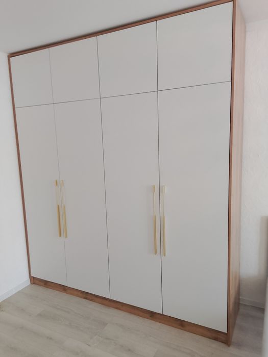 СБОРКА мебели, разбор