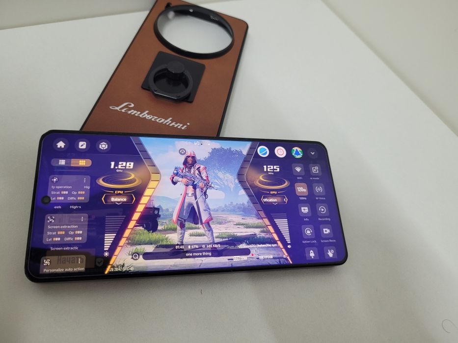 Nubia Z50SPro 32GB 1TB