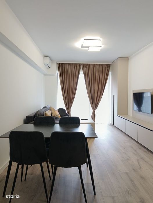 Apartament 2 camere de închiriat | Prima Urbana