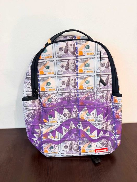 Backpacks Sprayground , modele premium !!