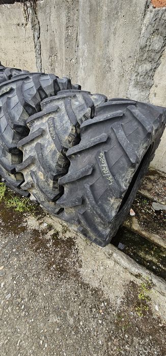 Anvelope agricole 520 70 r 34 -520 70  r 38- 18.4 34 .