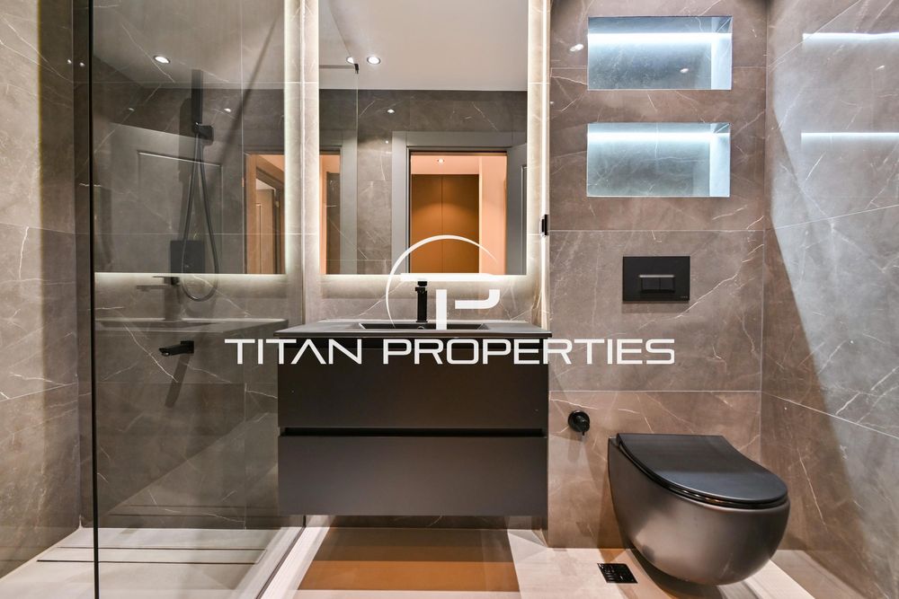 Дава се под наем Двустаен апартамент в София, Кръстова вада - 85 кв.м за 1196.97 € - Снимка #9