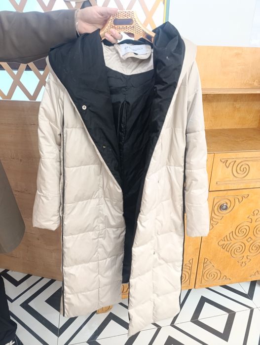 Женская куртк киылген