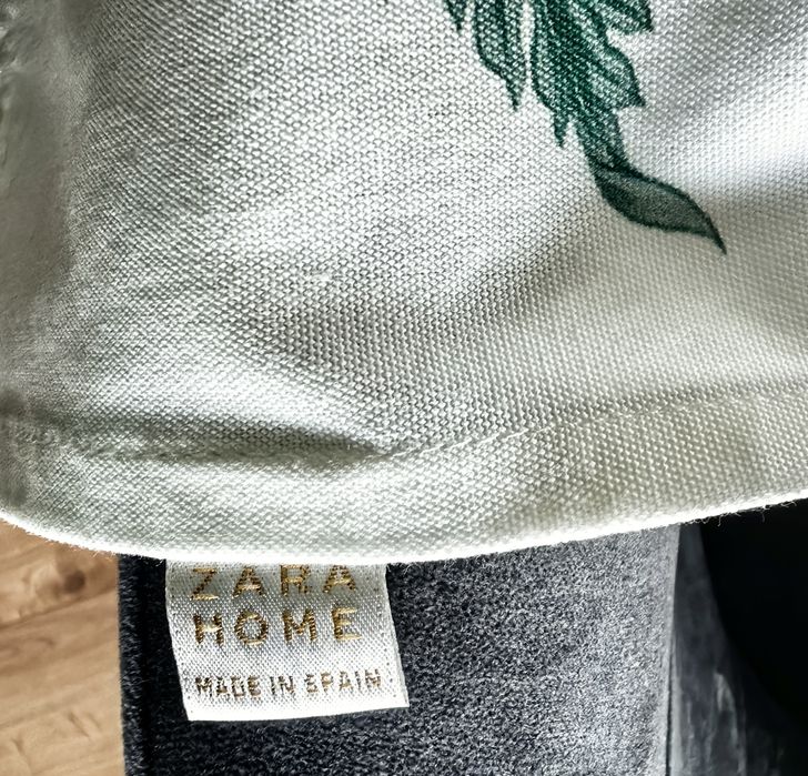 Vand fata de masa mare