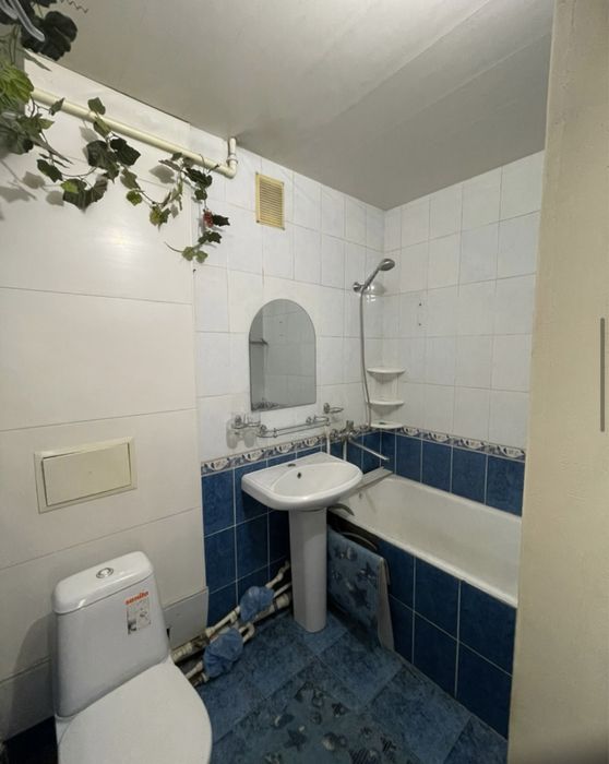 1 ком Вокзал 3/5