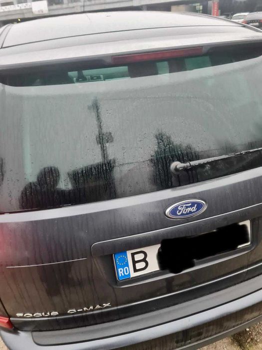 Vand Ford Focus C Max 2007