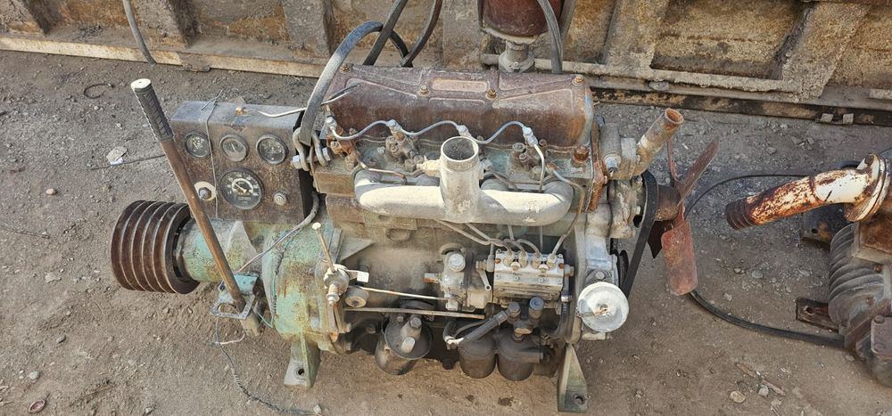 Матор,насос цементовоздыки