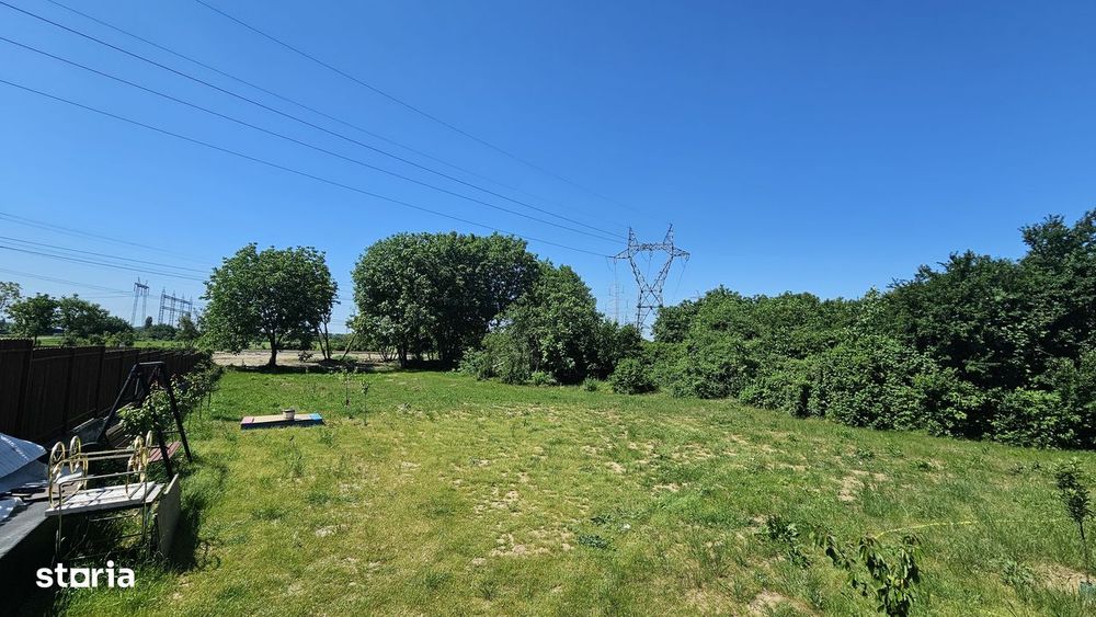 Teren 1170 mp zona Trapezului | Dr. Lunca Prutului | Ideal Resedinta