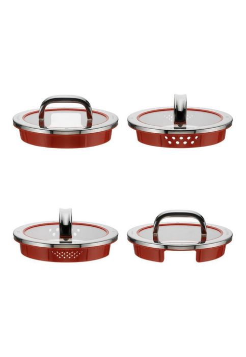 WMF набор кастрюль