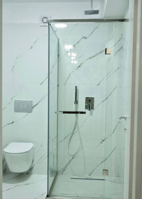 Studio White Titanic Mamaia etaj 9 Vedere la mare Exclusivist