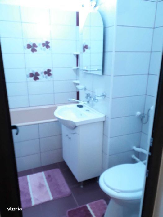 Inchiriere apartament 1 camera, Republicii, mobilat si utilat complet