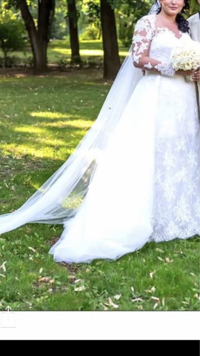 Rochie Mireasa Parlor