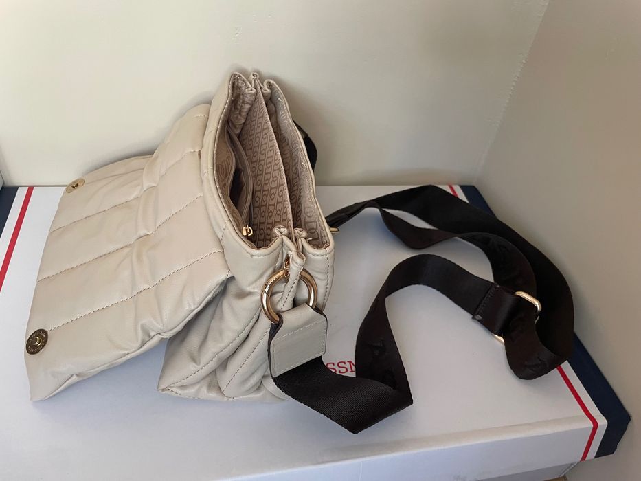 Дамска чанта U.S. Polo