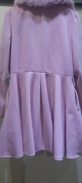 Пальто на 12-13 лет