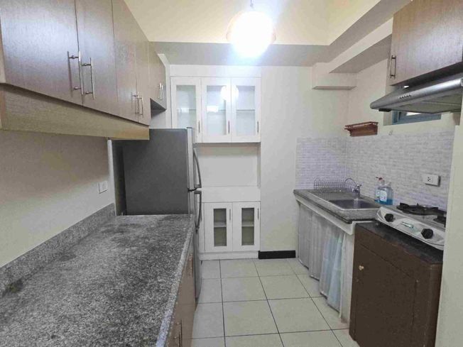 Двустаен апартамент под наем