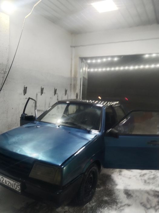 Срочно 21099 торг