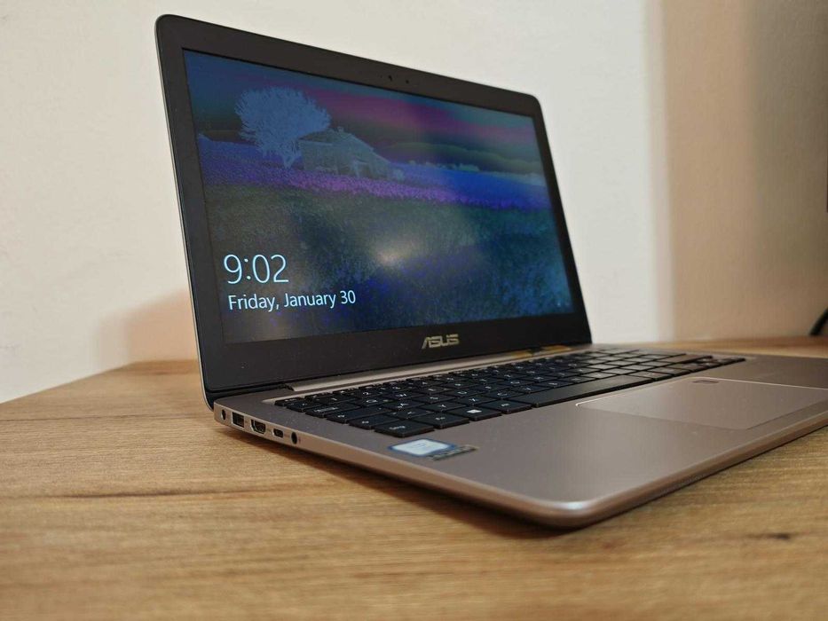 Laptop Asus Zenbook