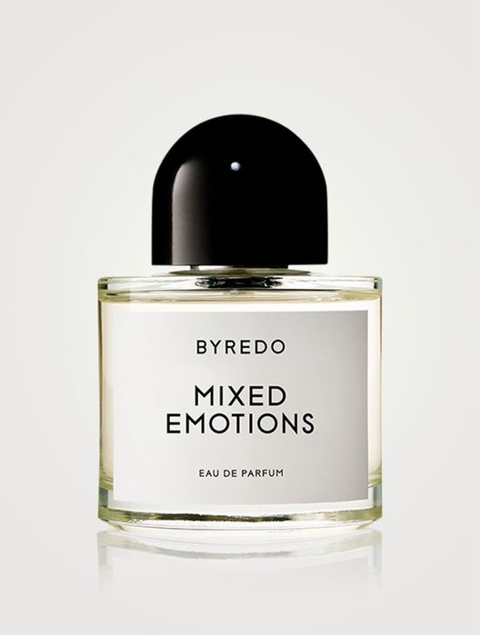 Оригинальные ароматы Byredo