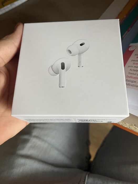 AirPods Pro 2 Sigilate