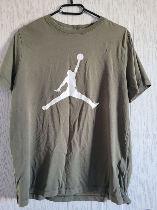 Тениски Nike, Jordan, Ralph Lauren размер М/M