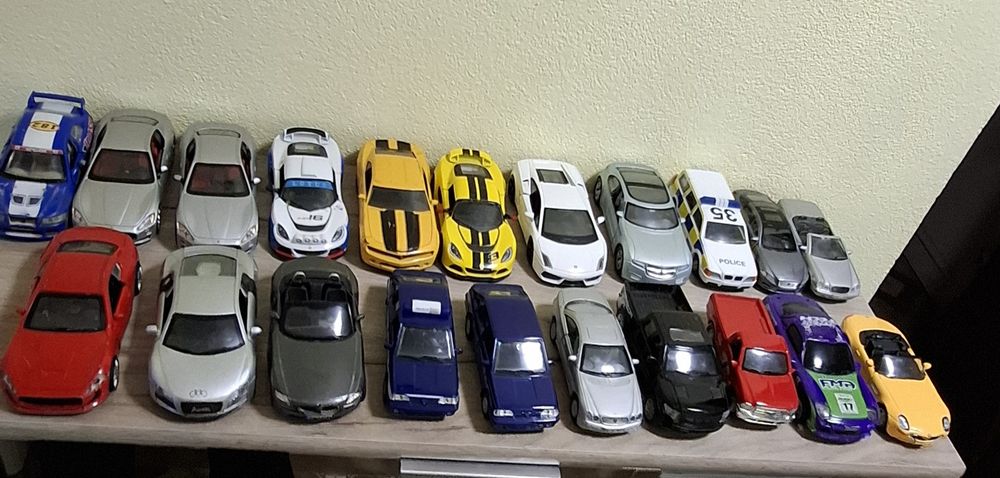 VÎND machete din metal de colecție diverse modele