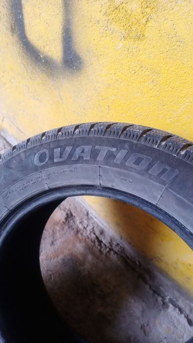 Шины зимние комплект