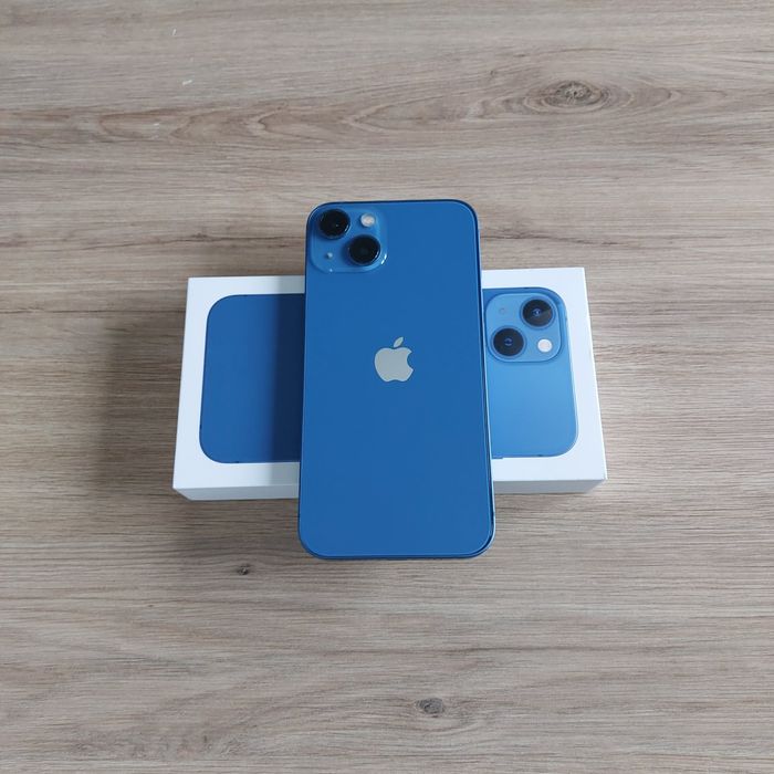 Iphone 13 in stare perfecta de functionare.