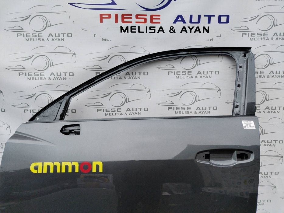 Usa stanga fata Audi Q3 Sportback an 2018-2019-2020-2021-2022-2023-202