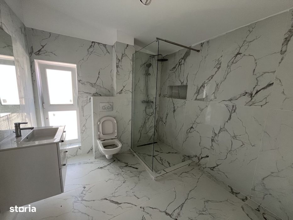 Vila 2 etaje + Mansarda | DIRECT DEZVOLTATOR | Complex Cu Bariera