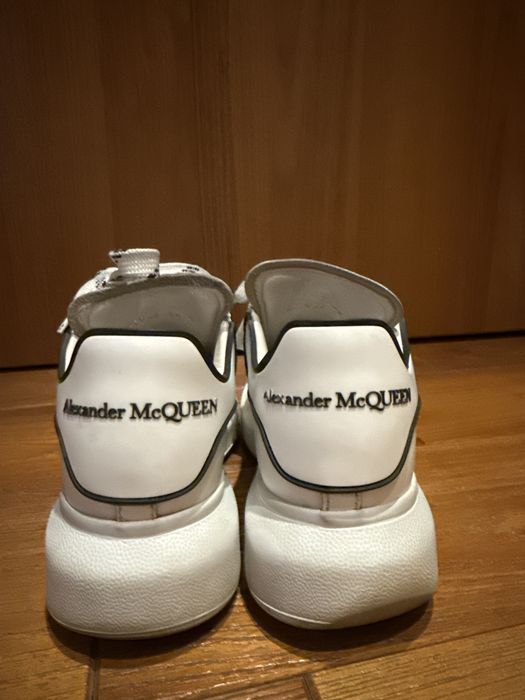 Alexander McQueen маратонки