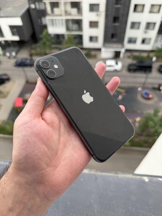 Срочно Iphone 11 64Gb Black