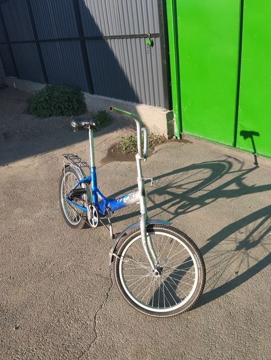 Продам велосипед советский Desna