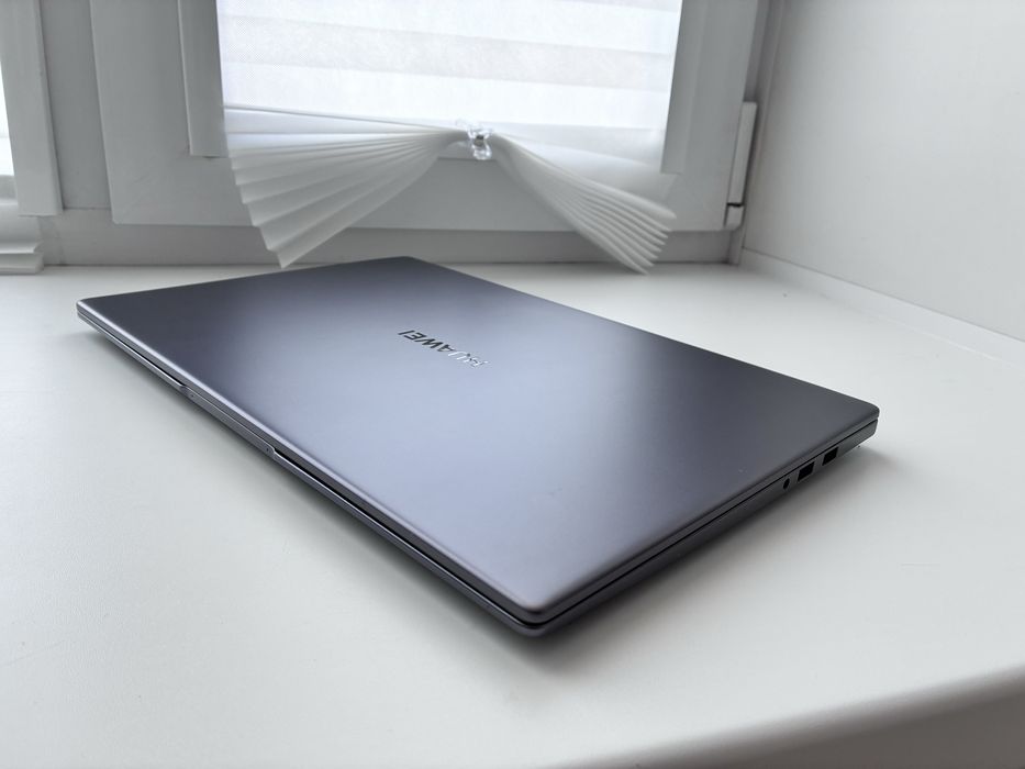 Ультрабук Huawei D15 intel i5 16 гб ОЗУ