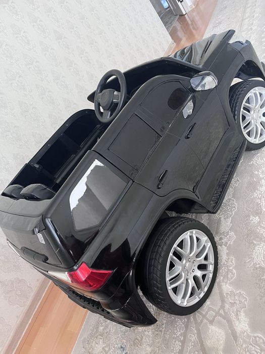 Джип LX-570   машина