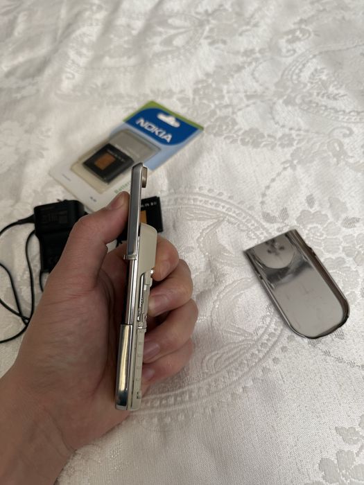 Nokia 8800 идиальном состояний