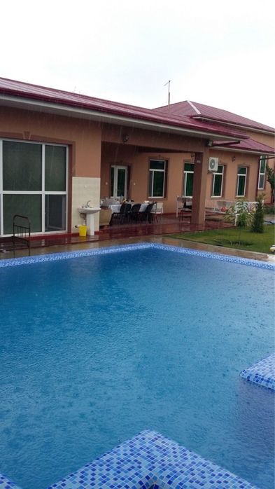 Продается Дача, Таш. Обл. Паркент(ориентир Сукок).