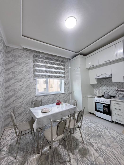 Новостройка аренда вогзал